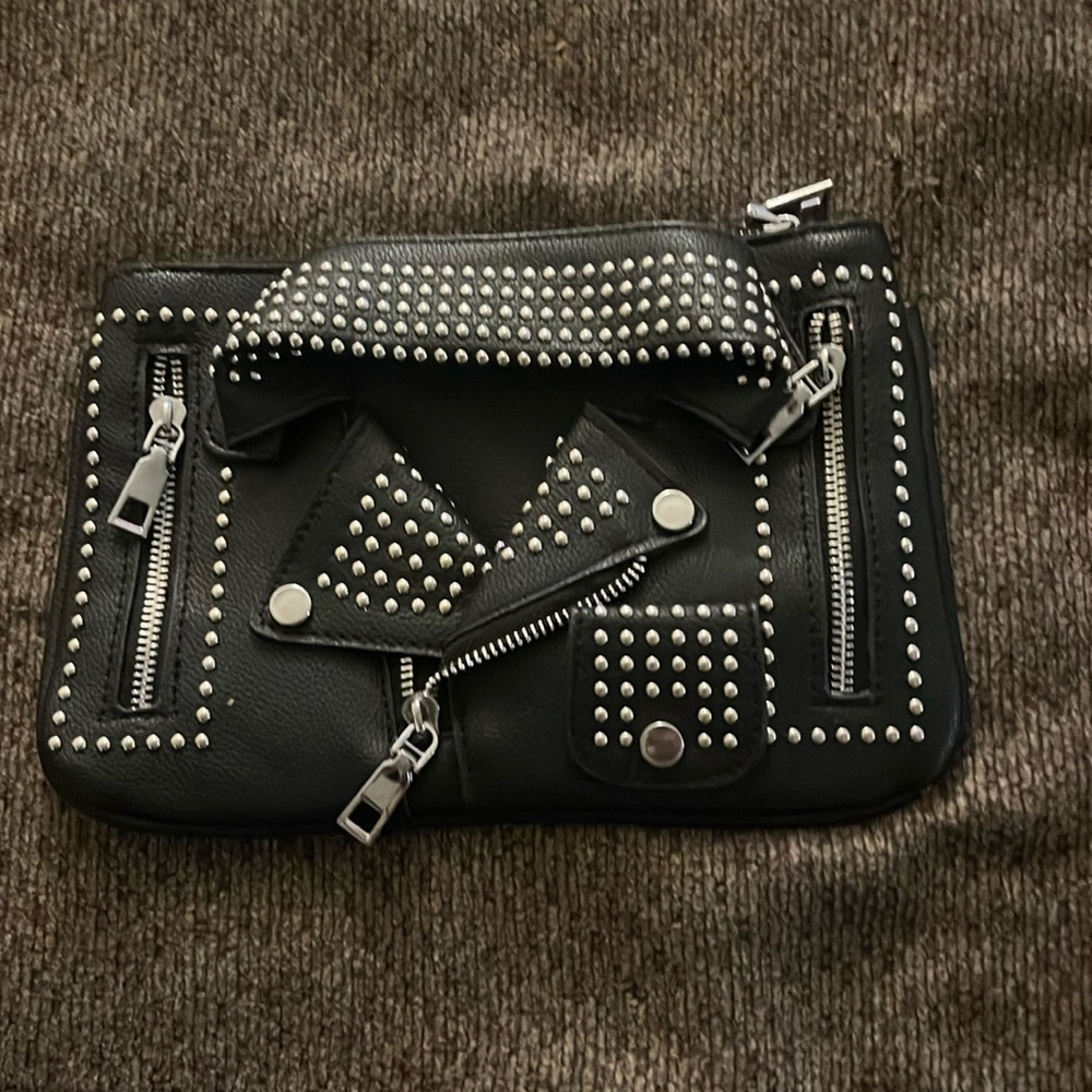 Alternative Crossbody Bag